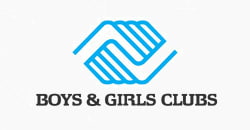 Boys and Girls Clubs Logo